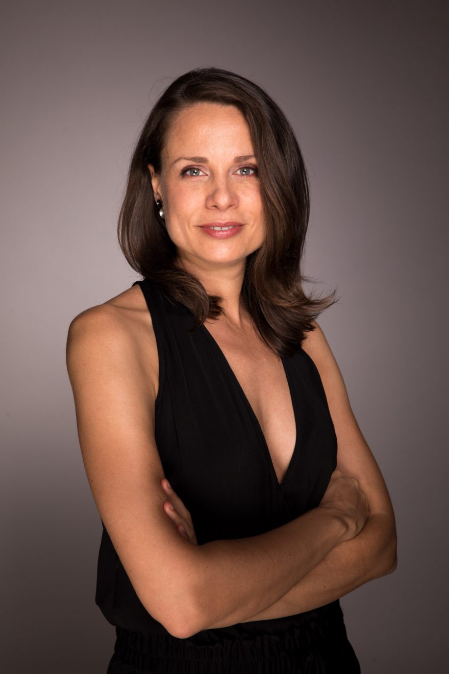 Laura B.